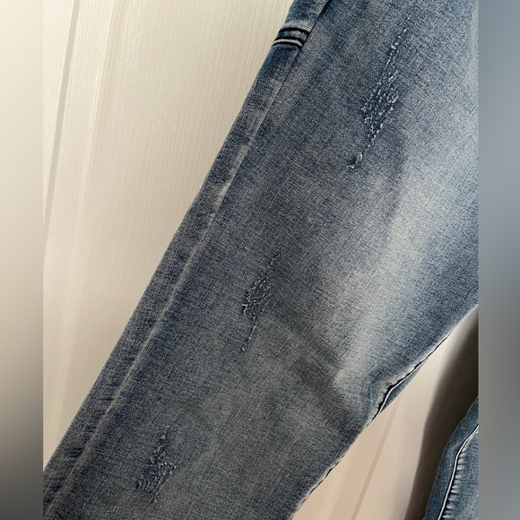 🇨🇦 NWT Sunshine Park jogger jeans size small - Picture 5 of 16